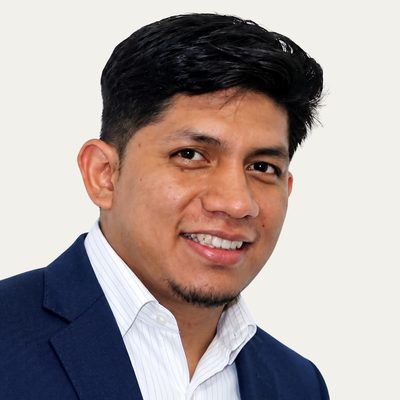 Retrato de Jose Alberto More